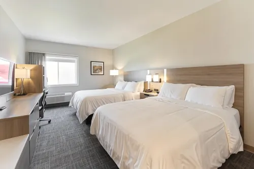 Brady Hotel Hotel a Montgomery County