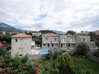 Manoleas Villas - Apartment 5