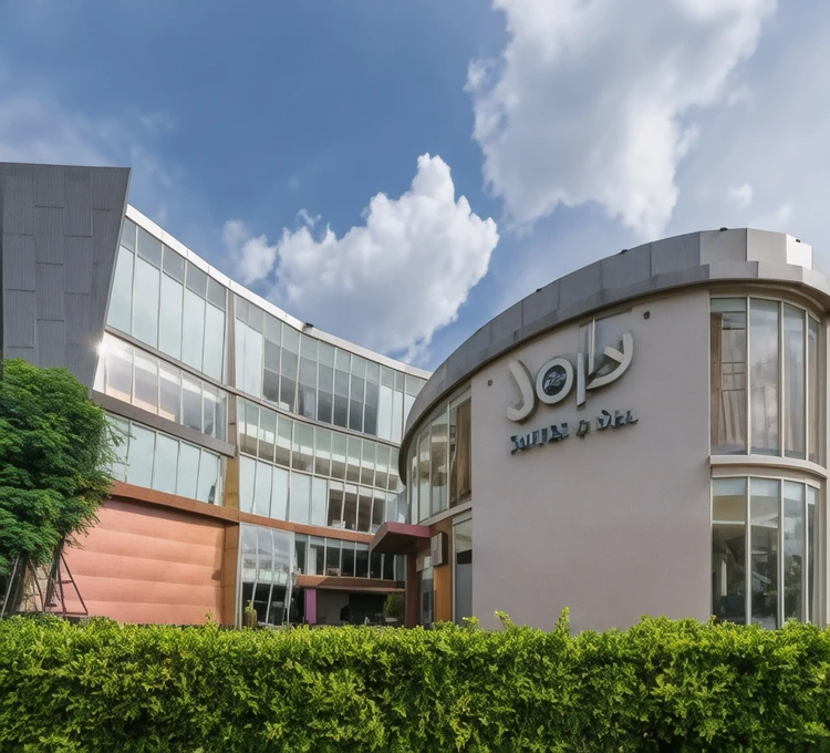 รูปภาพของจอลลี่ สวีท เพชรเกษม