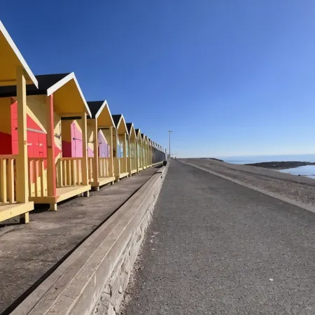 Westward Ho Hotel