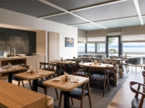 Maison du Lac Boutique Hôtel Hotels in Nyon