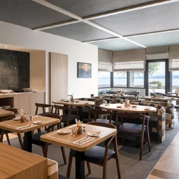 Maison du Lac Boutique Hôtel