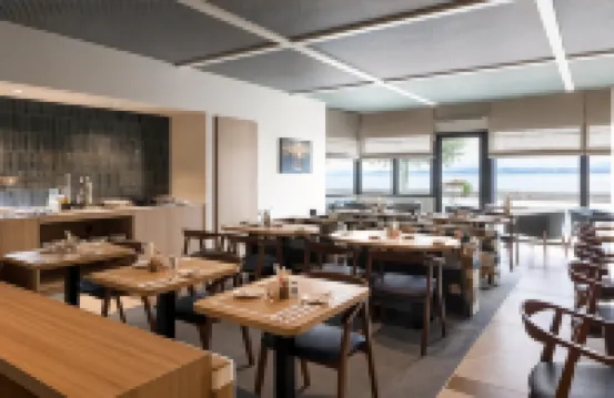 Maison du Lac Boutique Hôtel