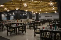 Welcomhotel by ITC Hotels, Kences Palm Beach, Mamallapuram - breakfast