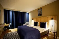 Hotel Britannia