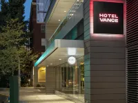 Hotel Vance, Portland, a Tribute Portfolio Hotel Hotels near Portland Art Museum