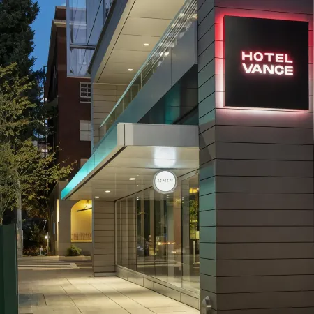 Hotel Vance, Portland, a Tribute Portfolio Hotel