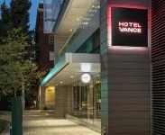 Hotel Vance, Portland, a Tribute Portfolio Hotel Hoteles cerca de KOIN Building