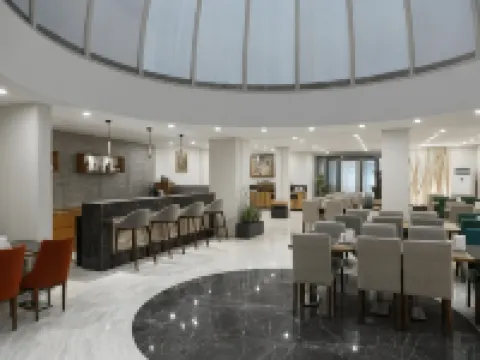 ピスキン ホテル デニズリのホテル