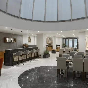 Piskin Hotel