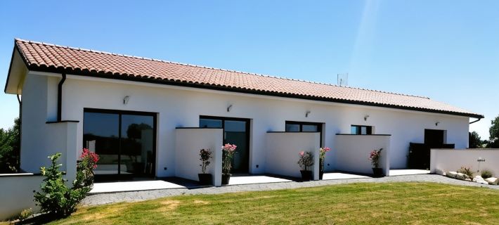Le Temps d'un Rêve Hotels in Gers