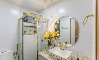 Building With Swimming Pool 300m From the Beach in Ilheus - MMD