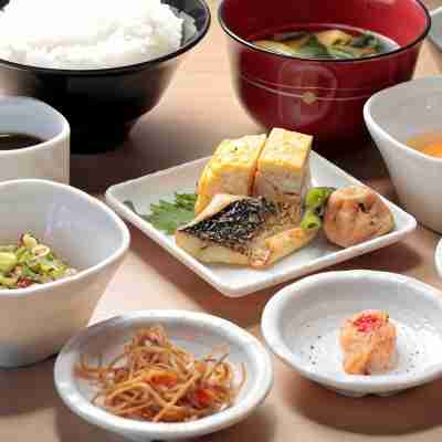 A&Bee Hotel Dining/Meeting Rooms