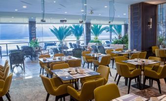 Caesar Premier Tiberias Hotel