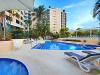 Peninsular Beachfront Resort - Resorts