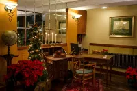 Hotel Willa Lubicz