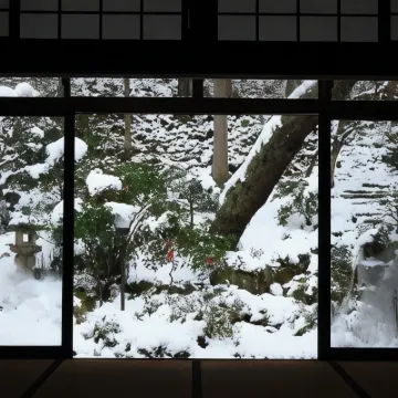 大原温泉湯元京之民宿大原之裏 鄰近鞍马的酒店