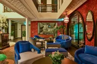 Bertam Wellness Spa & Villas - A Member of Small Luxury Hotels of the World Hotels in Kepala Batas