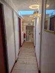 Auberge des Pins Hotel a Mirabel