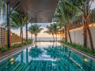 M Hotel Phu Quoc