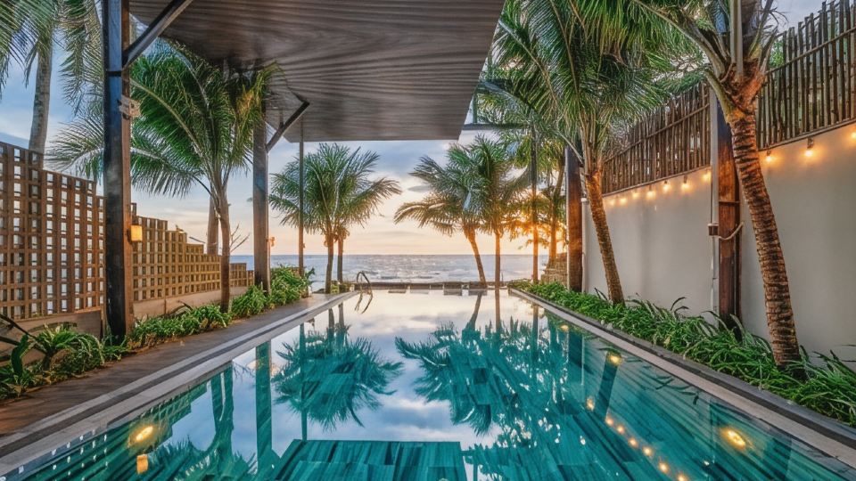 M Hotel Phu Quoc
