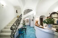 Hotel Pellegrino
