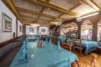 Hotel il Caminetto Sport