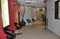 Hotel HM Alfaro Hotels in Arguedas