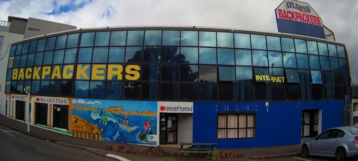 Atlantis Backpackers Hotels in Picton