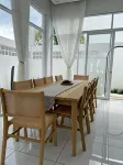Unit Gypsea Villa Deba Sugihmukti Hotel a Pasirjambu