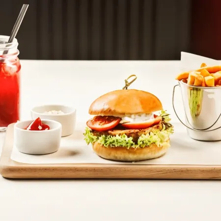Ibis Zurich Messe Airport