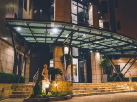 Belanova Apartments and Suites Hotels in Maitama