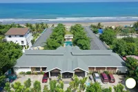 Marand Family Resort 캄포 키맛 바라타오 뷰 데크 주변 호텔