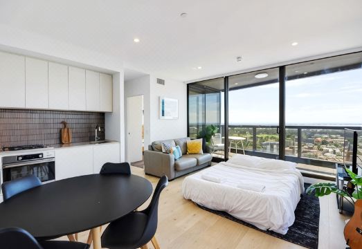 Swainson at Vue - Housity