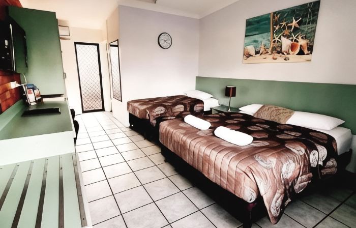 Sunseeker Motel