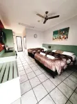 Sunseeker Motel - Wifi