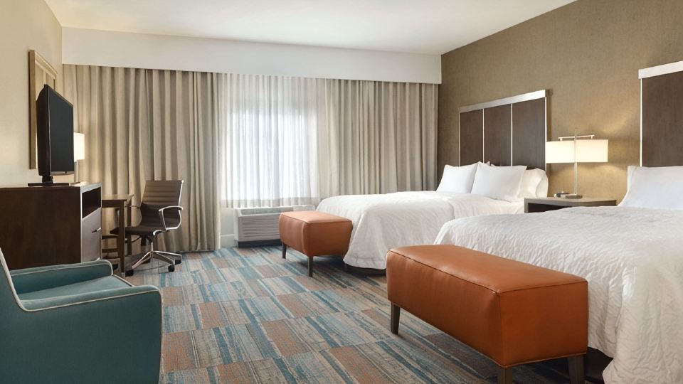 Hampton Inn Elko
