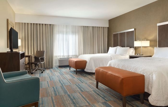 Hampton Inn Elko