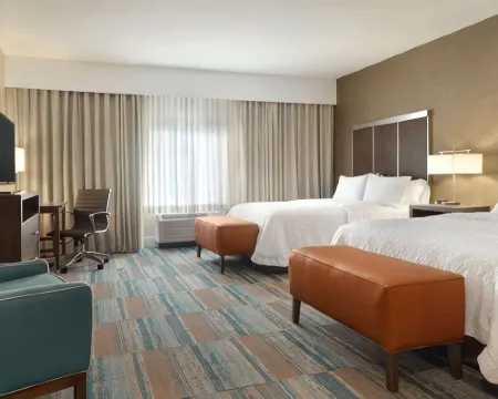 Hampton Inn Elko Hotels in Elko