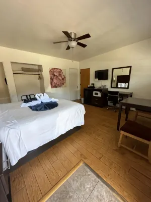 Cambria Palms Motel
