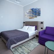 Ecohotel Golden Dragon