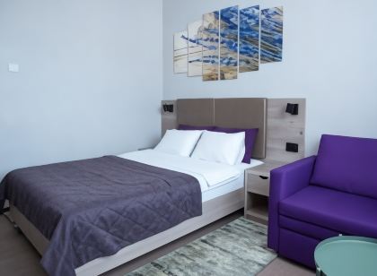 Ecohotel Golden Dragon