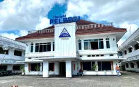 Hotel Pelangi Malang, Kayutangan Heritage Hotels in Kauman