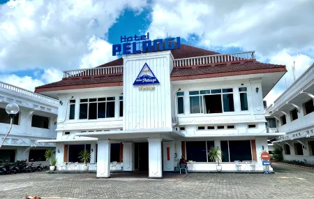 Hotel Pelangi Malang, Kayutangan Heritage