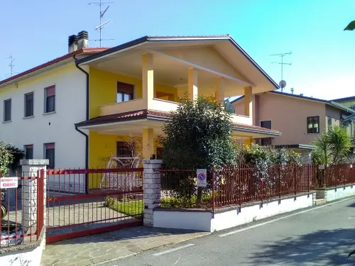 Bonatti 시르미오네 호텔