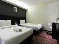 Hotel 99 Klang @ Meru 巴生酒店