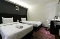 Hotel 99 Klang @ Meru Hotel a Klang