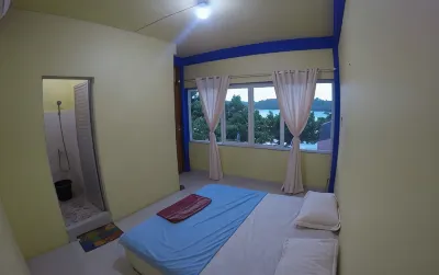 Amira Bungalow Iboih Hotels near Strand Bunker van het Keizerlijke Japanse leger " Tapak Gajah "