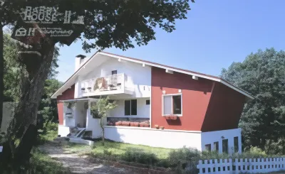 Pension Rabby House 자오 산맥 주변 호텔