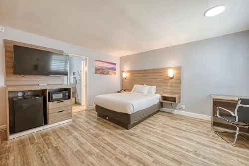 Vagabond Inn San Luis Obispo